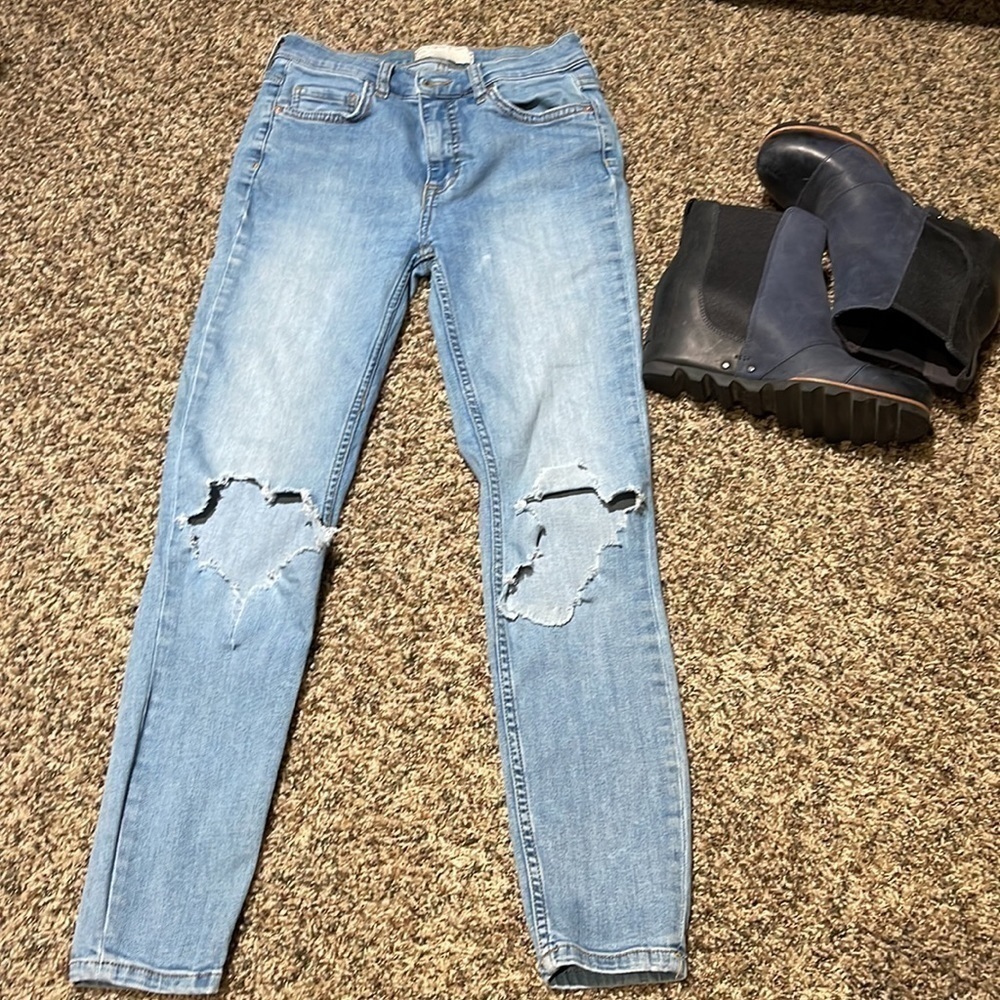 Free people jeans - Picture 7 of 12